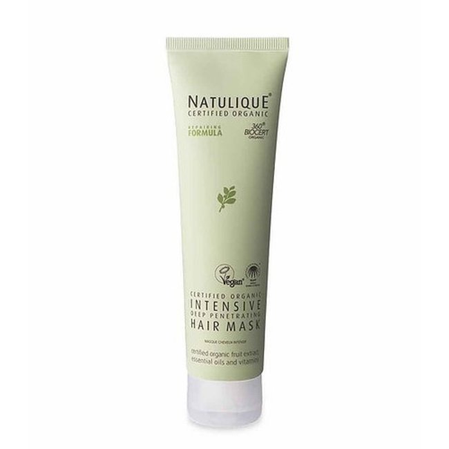 NATULIQUE Intensive Hair Mask - 100ml