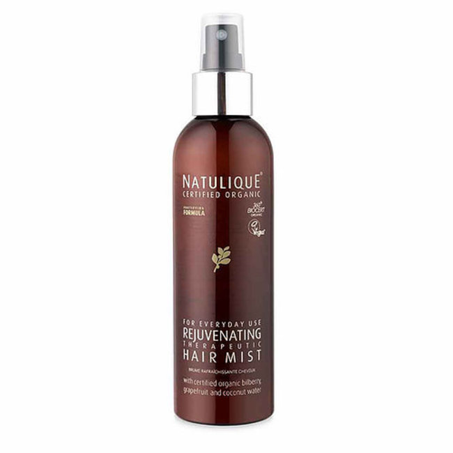 NATULIQUE Rejuvenating Hair Mist - 200ml