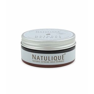 NATULIQUE Natural Extreme Hold Hair Wax - 75ml