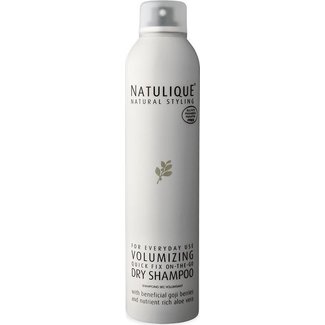 NATULIQUE Volumizing Dry Shampoo - 300ml