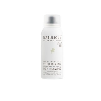 NATULIQUE Volumizing Dry Shampoo - 100ml