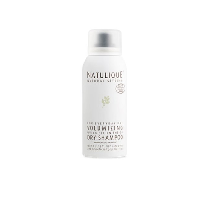 NATULIQUE Volumizing Dry Shampoo - 100ml