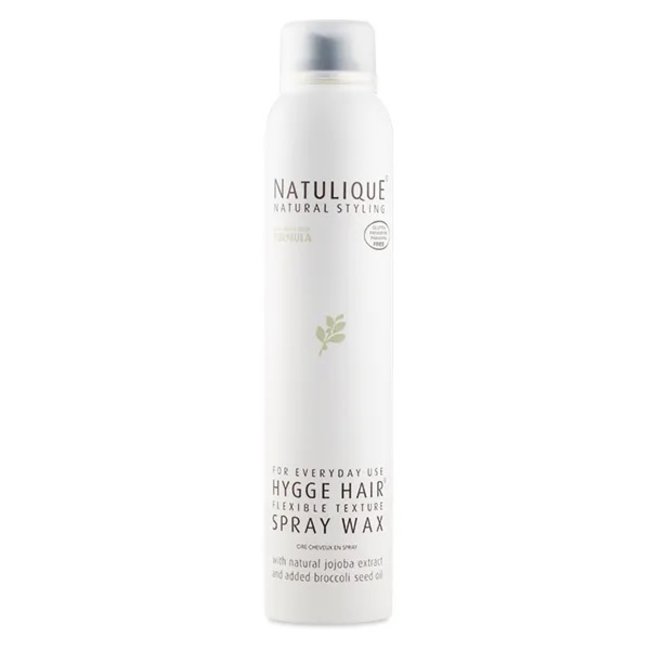 NATULIQUE Hygge Hair Spray Wax - 200ml