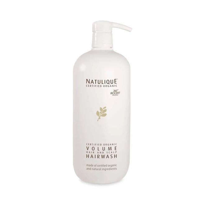 NATULIQUE Volume Hairwash - 1000ml