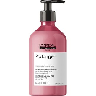 L'OREAL Shampoing Pro Longer, 500 ml