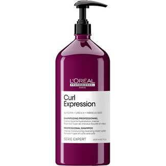 L'OREAL SE Curl expression Shampoo, 1500ml