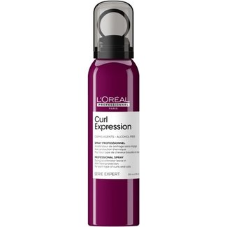 L'OREAL SE Curl Expression Professional WLeave-In spray, 90gr