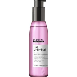 L'OREAL SE Liss Unlimited Fresh Controll And Shine, 125ml