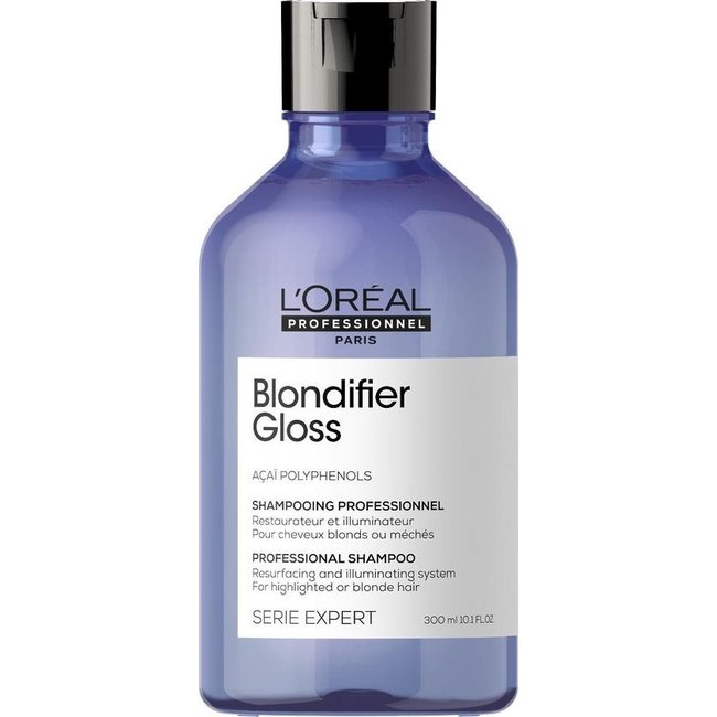 L'OREAL Shampooing Blondifier Gloss 300 ml