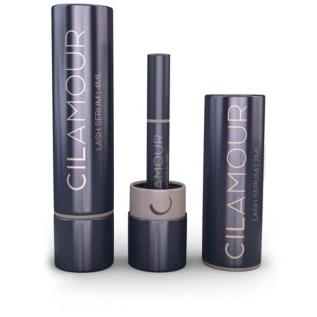 CILAMOUR Classic Lash Serum, 4ml