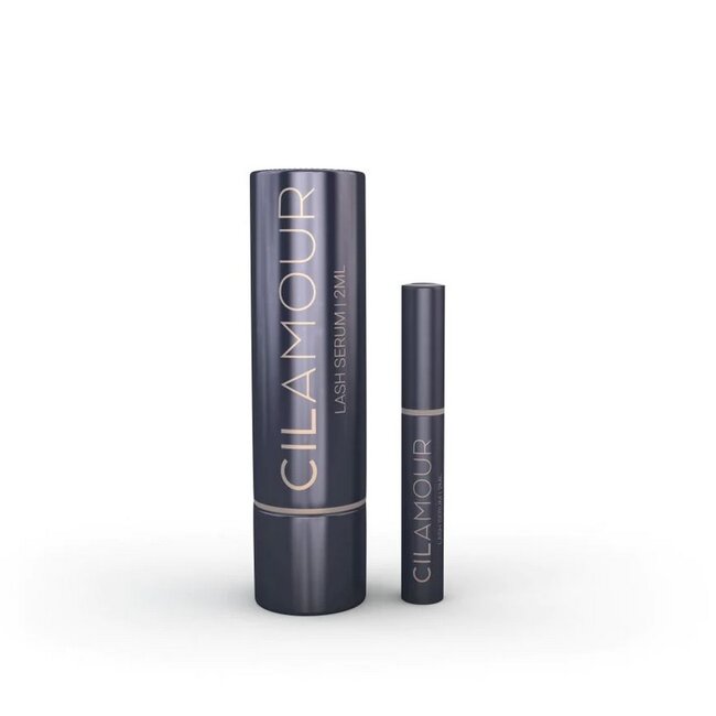CILAMOUR Classic Lash Serum, 2ml