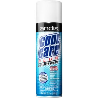ANDIS Cool Care Plus Spray, 440gr