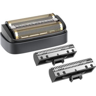 ANDIS reSURGE Shaver Foil + Cutters