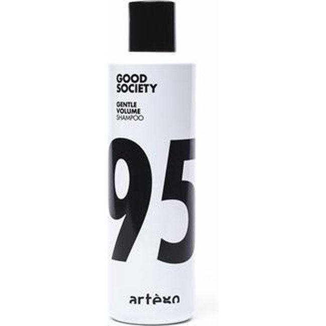 ARTEGO Gentle Volume Shampoo, 250ML