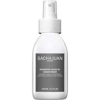 SachaJuan  Revitalisant sans rinçage réparation intensive, 150ML