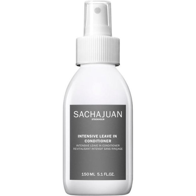 SachaJuan  Intensive Repair Leave in Conditioner, 150ML