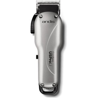 ANDIS Cordless USPro Li
