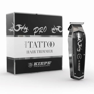 KIEPE Mini Tattoo Hair Trimmer