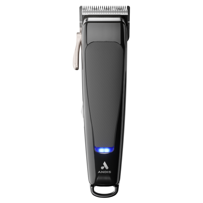 ANDIS reVITE Clipper Black