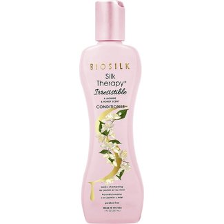 BIOSILK Après-shampooing Silk Therapy Irrésistible, 207 ml