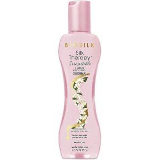 BIOSILK Traitement sans rinçage Therapy Irresistible, 67 ml