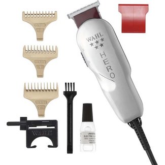 Wahl Hero 5-Star Series - Tondeuse à barbe