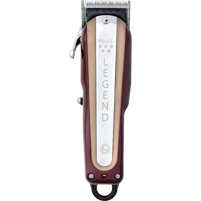 Wahl 5 Star Legend - Cordless