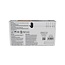 L3VEL3 Nitrile Gloves 100pcs - BLACK - (4 Sizes)