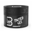 L3VEL3 Tinted Gel Black, 250ml