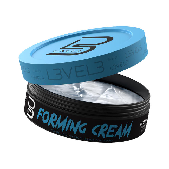 L3VEL3 Forming Cream, 150ml