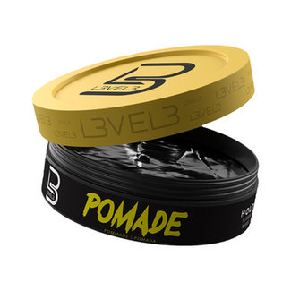 L3VEL3 Pomade Wax, 150ml