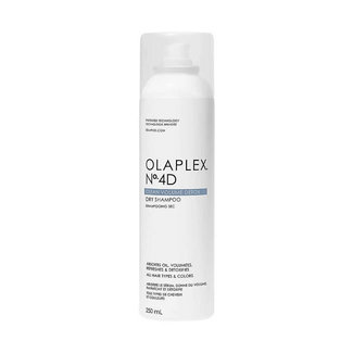 Olaplex No.4D Clean Volume Detox Shampooing (250 ml)