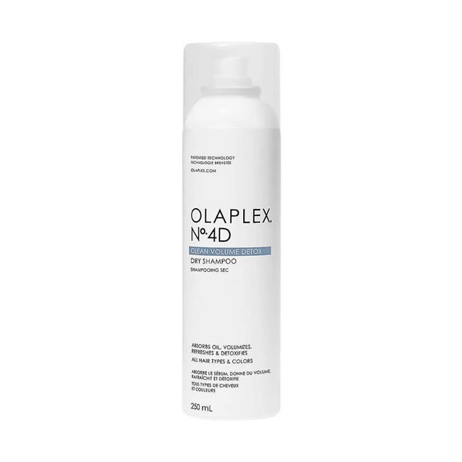 Olaplex No.4D Clean Volume Detox Shampooing (250ml)