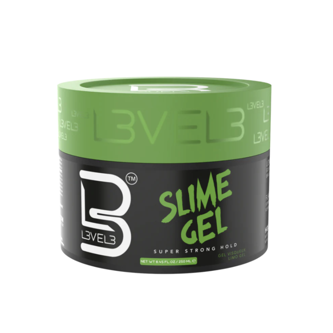 L3VEL3 Slime Gel (choisissez votre taille)