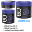 L3VEL3 Cream Gel - (Choose Your Size)