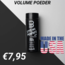 L3VEL3 Poudre coiffante, 30 ml