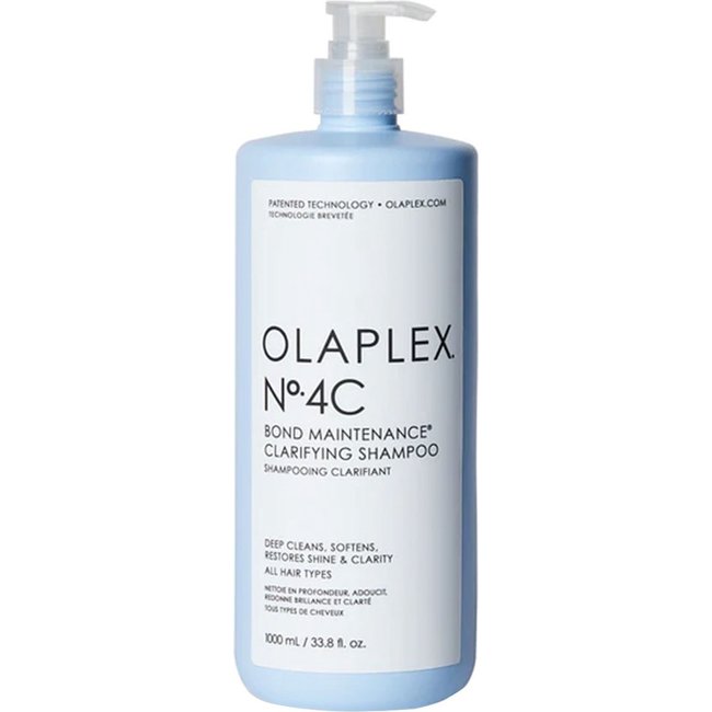 Olaplex No.4C Bond Maintenance Clarifying Shampoo 1000ml