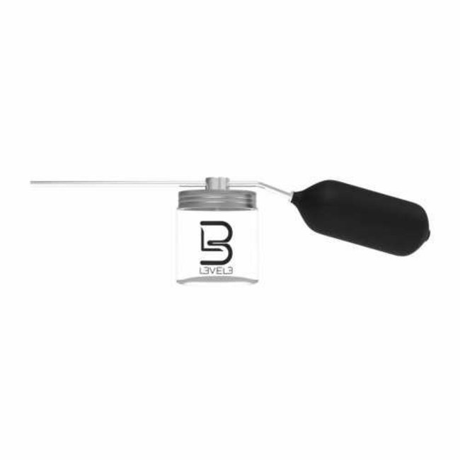 L3VEL3 HAIR FIBERS APPLICATOR