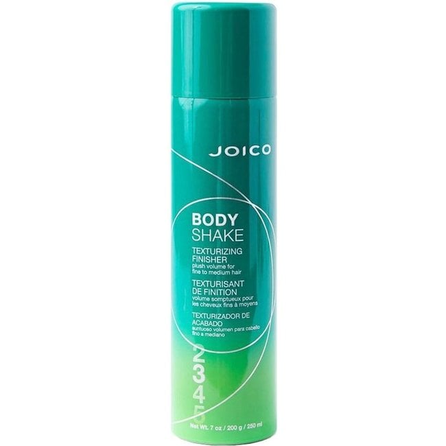 JOICO Body Shake Texturizing Finisher, 250ml