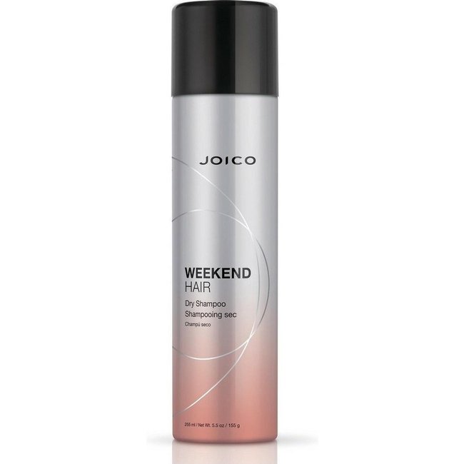 JOICO Weekend Hair Dry Shampoo, 255ml