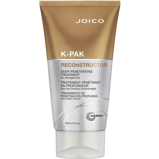 JOICO K-PAK RECONSTRUCTOR DEEP PENETRATING 150ML