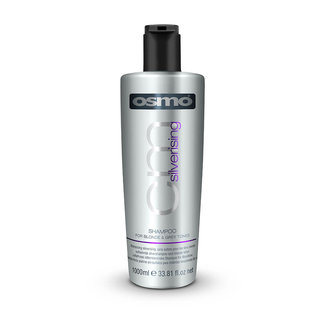 OSMO Shampoing argenté, 1000 ml