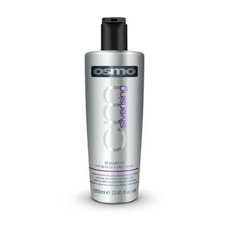 OSMO Silverising Shampoo, 300ml