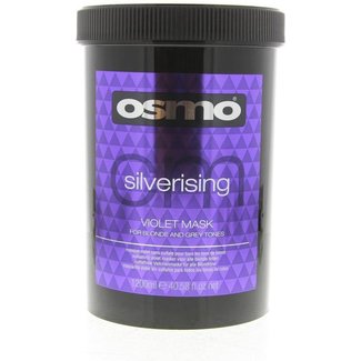 OSMO Silverising Violet Mask, 1200ml