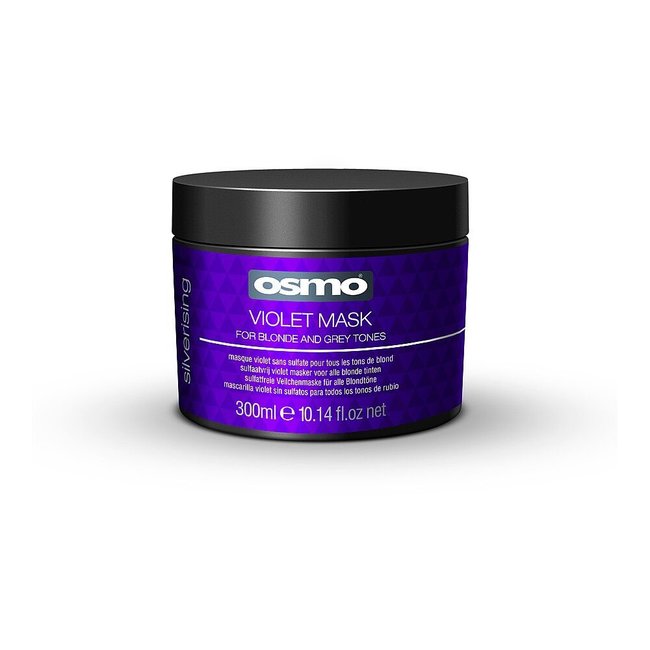 OSMO Silverising Violet Mask,  300ml