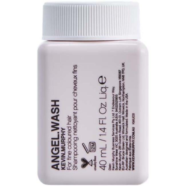 KEVIN MURPHY ANGEL.WASH, 40ml