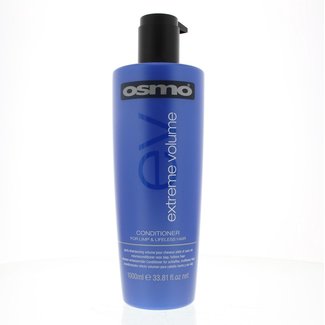 OSMO Après-shampoing volume extrême, 1000 ml