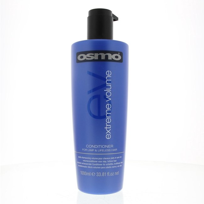 OSMO Après-shampoing volume extrême, 1000 ml