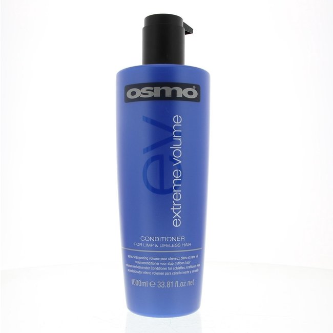 OSMO Extreme Volume Conditioner, 1000ml