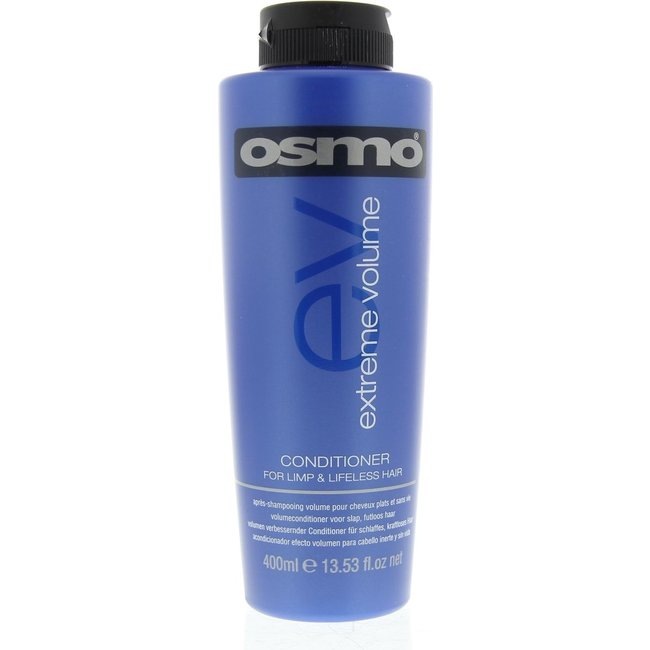 OSMO Extreme Volume Conditioner, 400ml